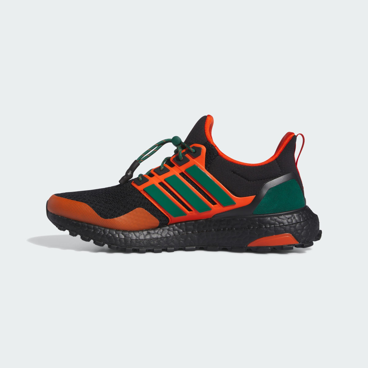 Adidas Miami Ultraboost 1.0 Shoes. 7
