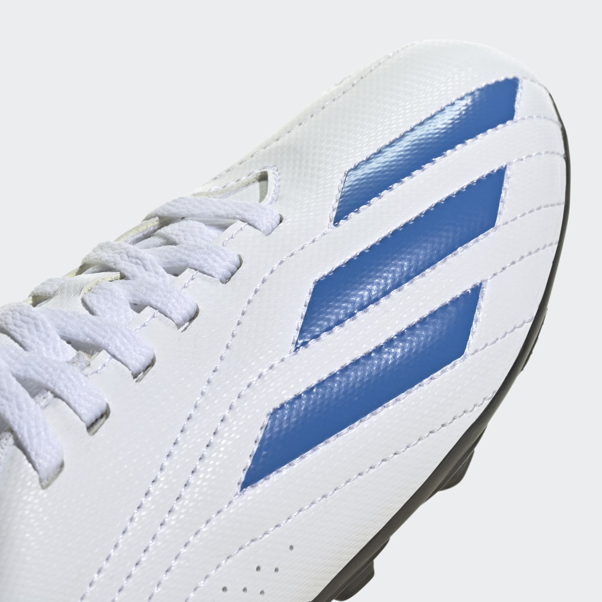 Adidas Calzado de Fútbol Deportivo II Multiterreno. 9