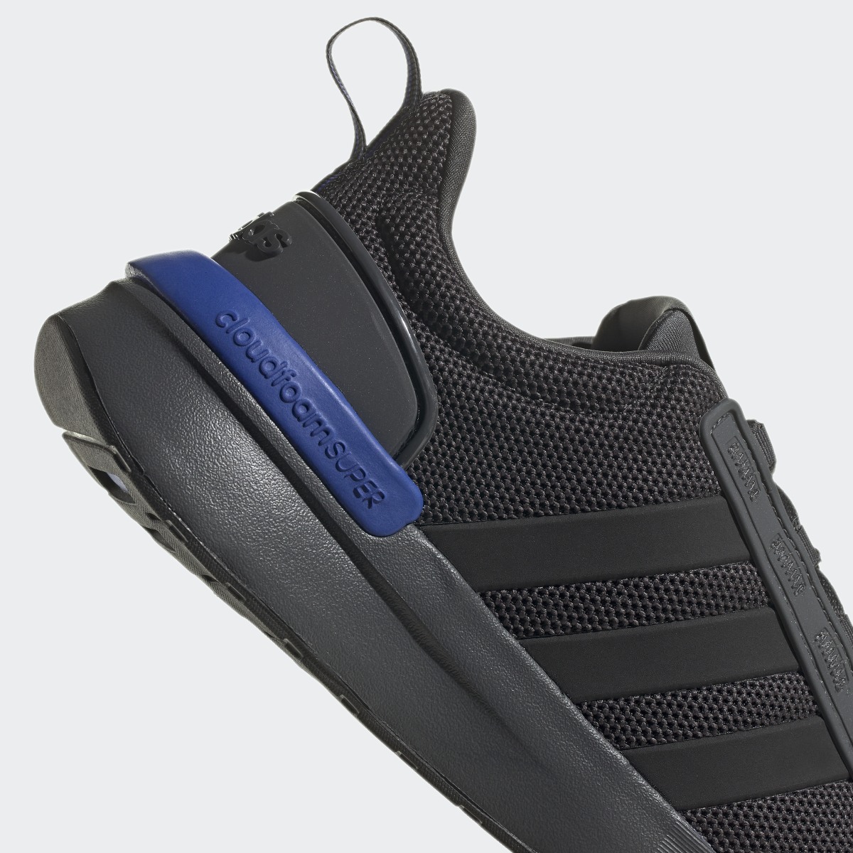 Adidas Tenis Racer TR21. 9