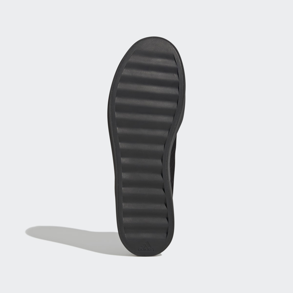 Adidas ZNSORED Lifestyle Skateboarding Sportswear Mid-Cut Shoes. 5