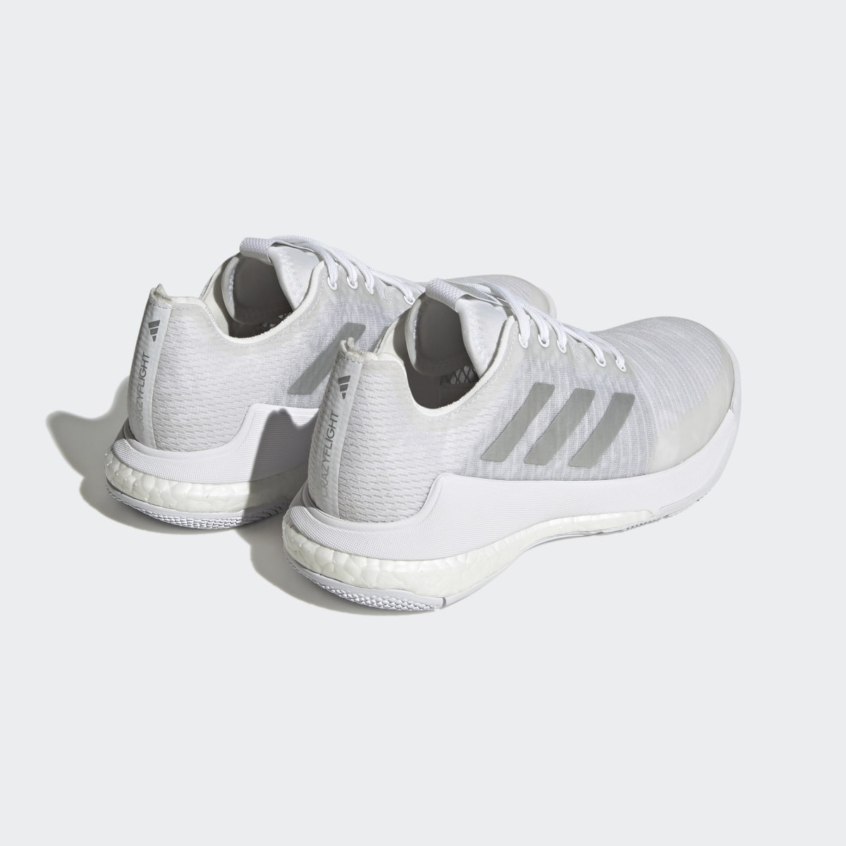 Adidas Chaussure Crazyflight. 6