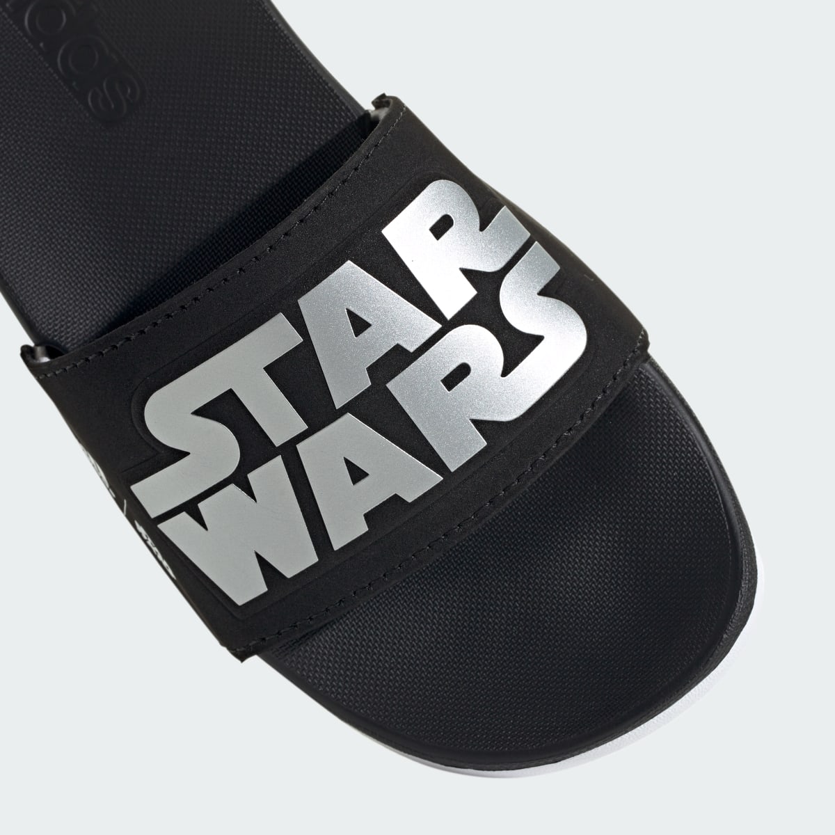 Adidas Star Wars Adilette Comfort Slides Kids. 9