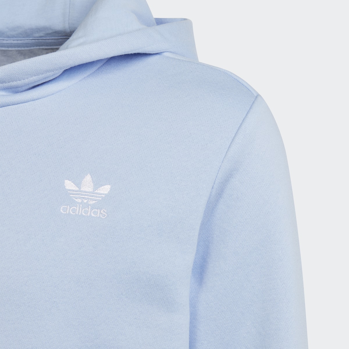 Adidas Adicolor Hoodie. 5