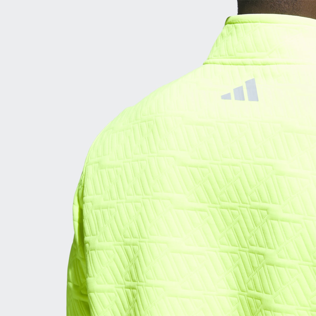 Adidas Bluza DWR Quarter-Zip. 7