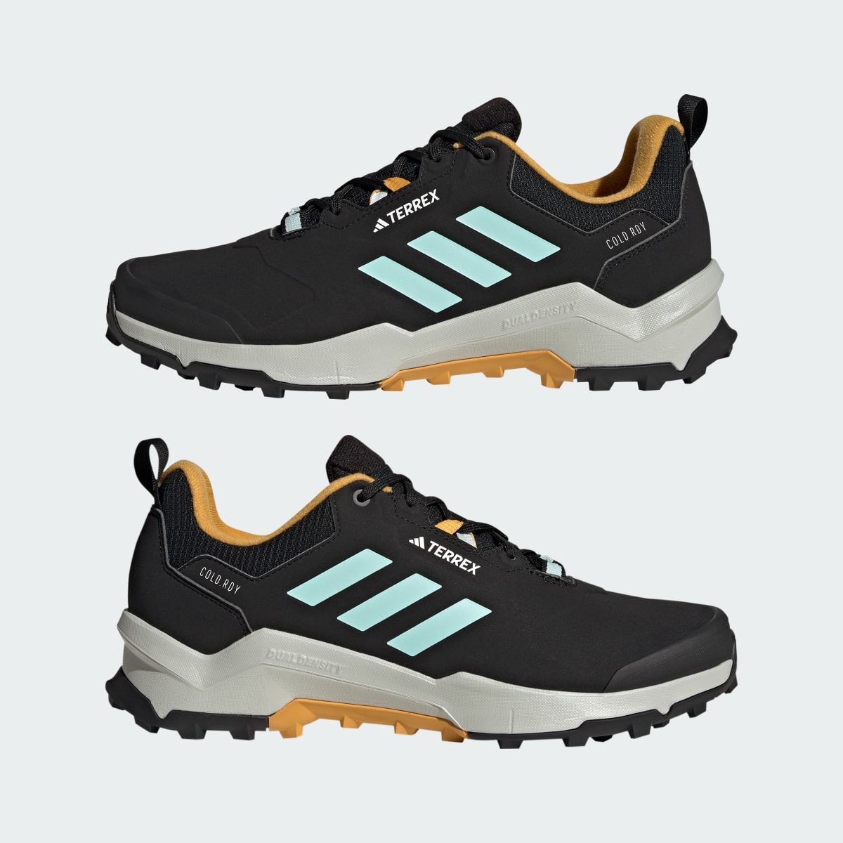 Adidas Scarpe da hiking Terrex AX4 Beta COLD.RDY. 8