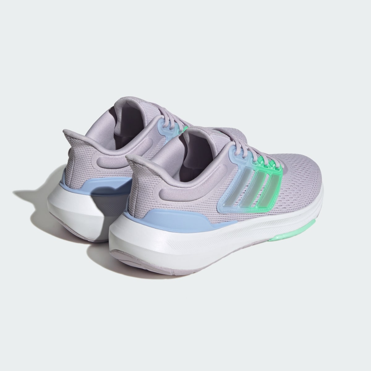 Adidas Tenis Ultrabounce. 6