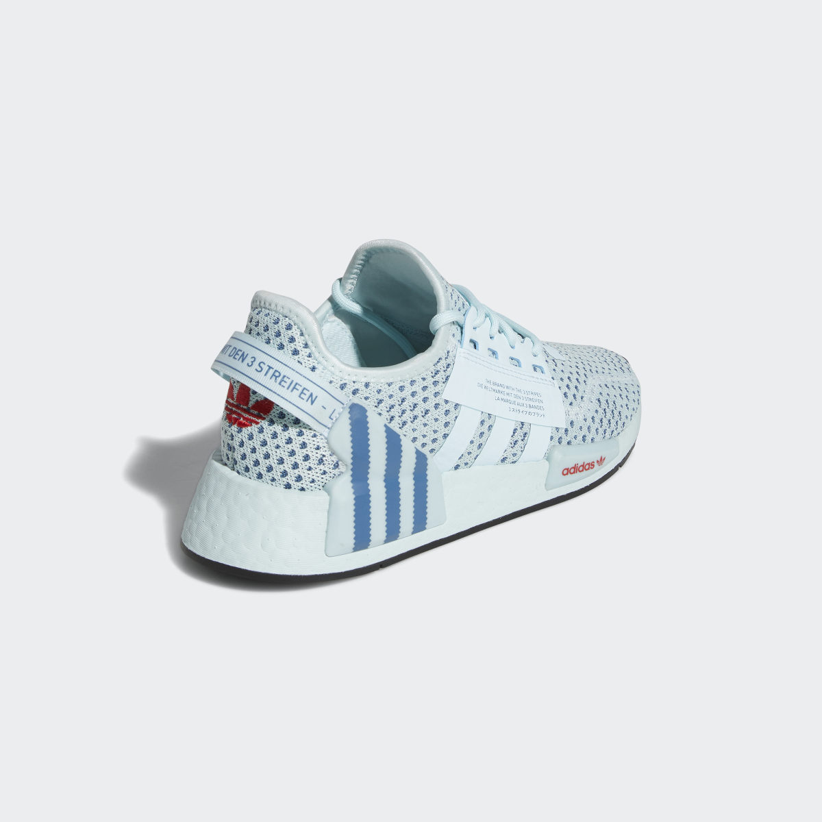 Adidas NMD_R1 V2 Shoes. 6