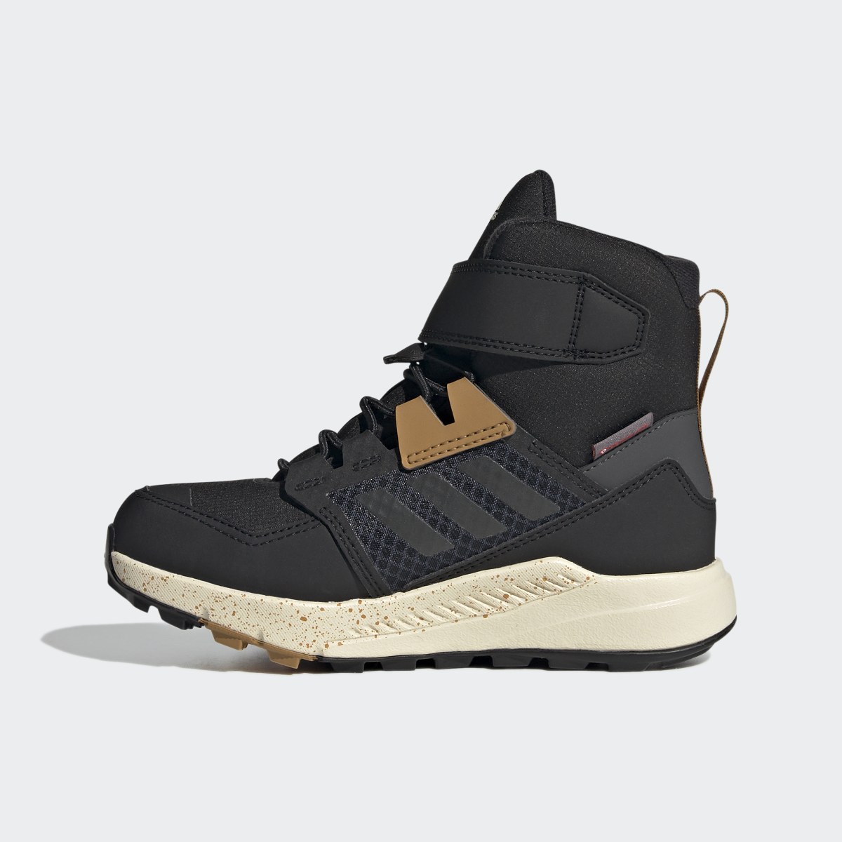 Adidas Scarpe da hiking Terrex Trailmaker High COLD.RDY. 7