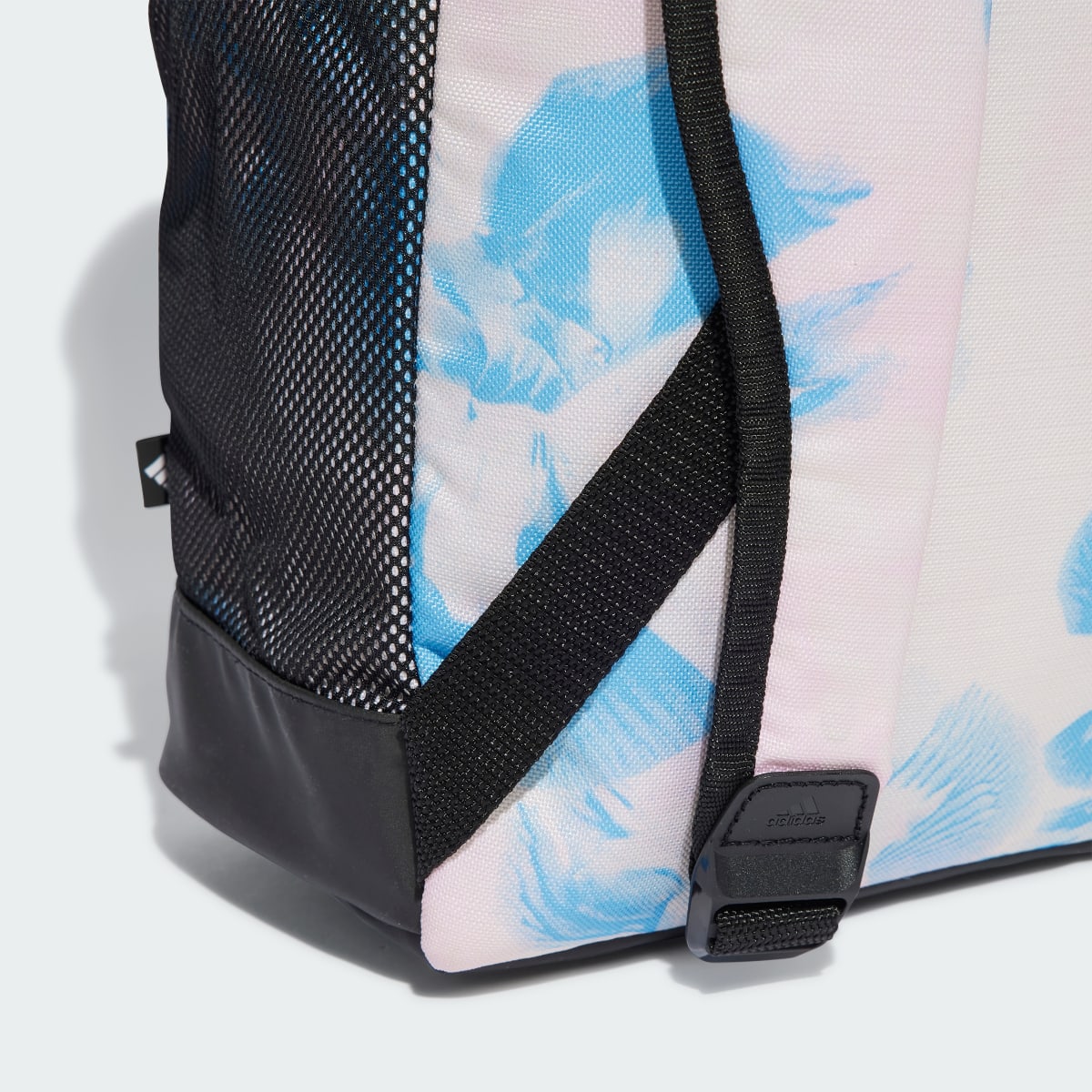 Adidas Linear Graphic Backpack. 5