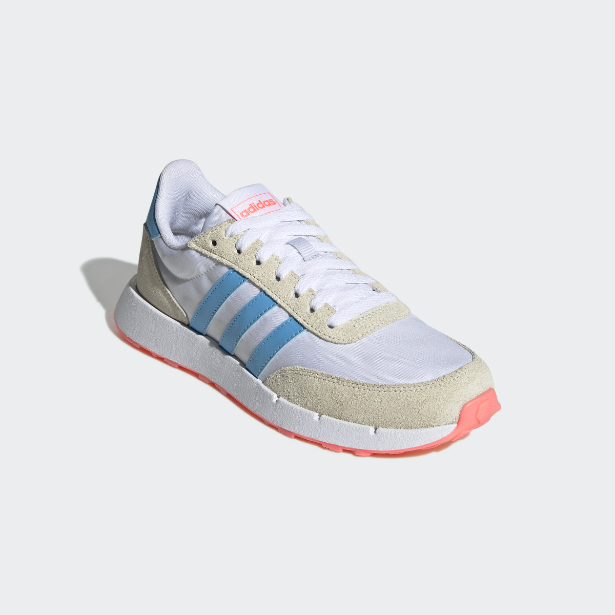 Adidas Tenis Run 60s 2.0. 5