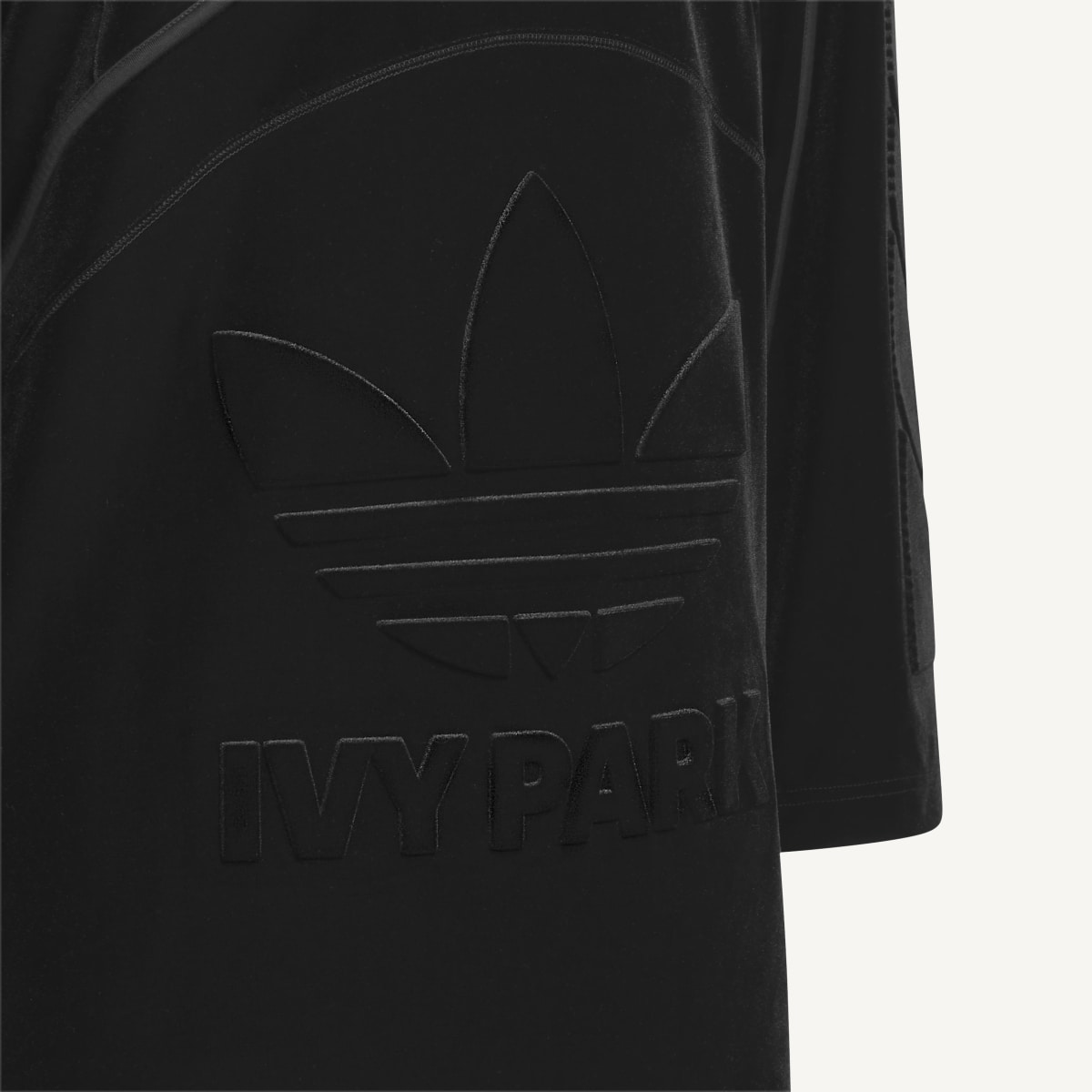 Adidas IVP VLVT JERSEY. 9