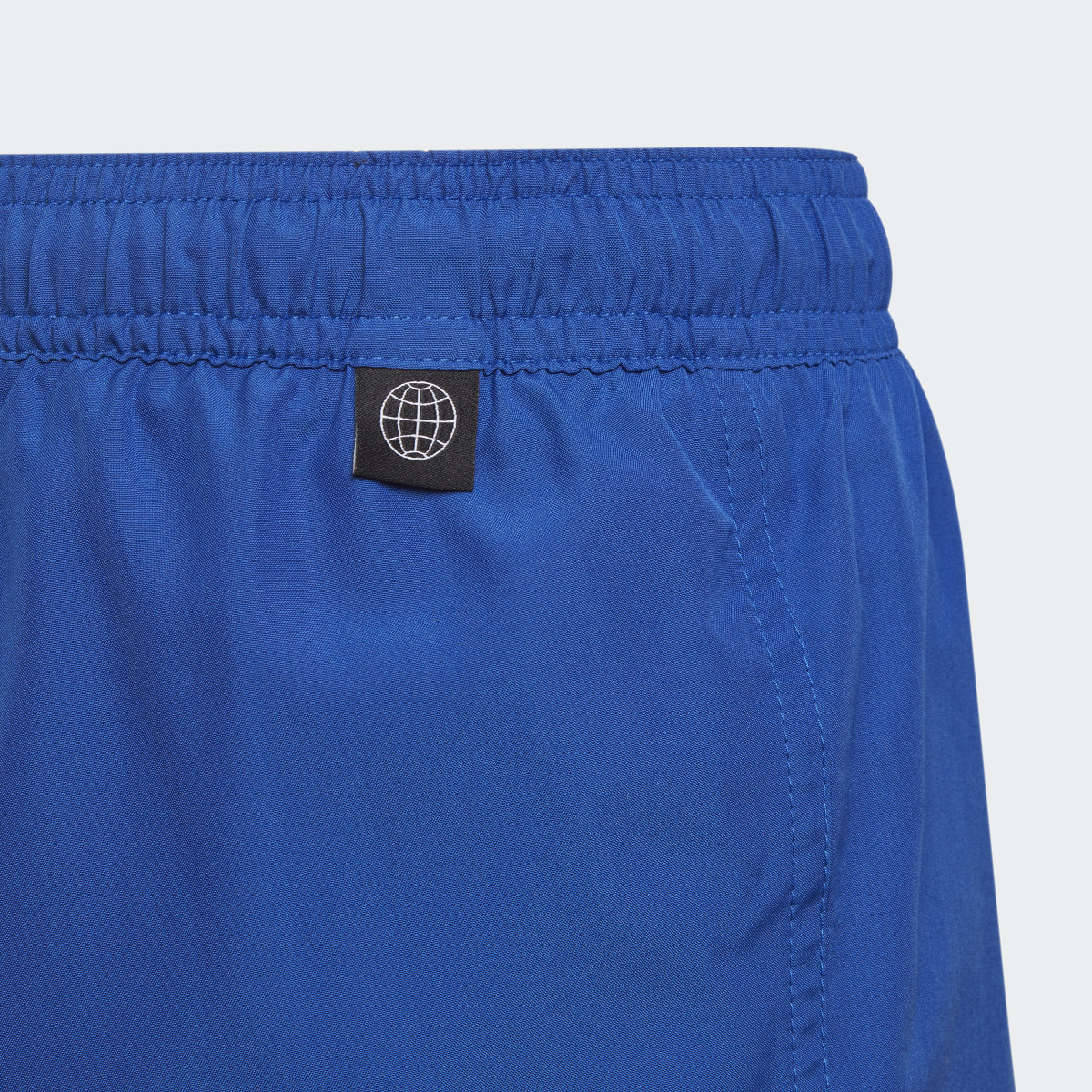 Adidas Lineage Badeshorts. 4