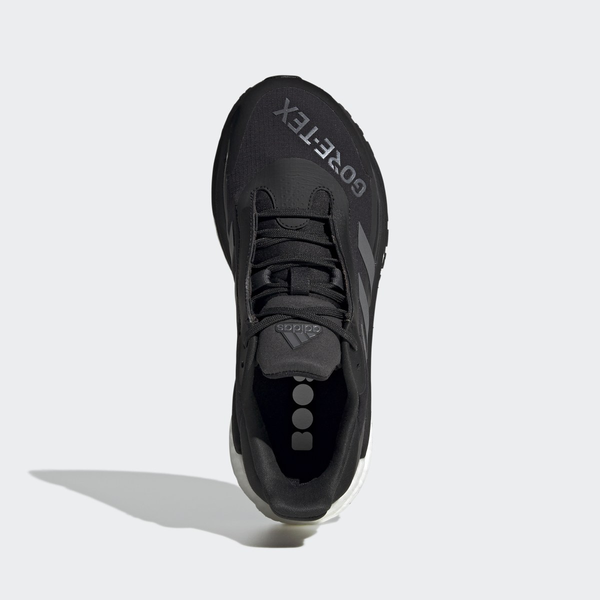 Adidas Chaussure SolarGlide 4 GORE-TEX. 6