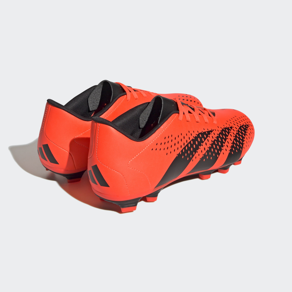 Adidas Scarpe da calcio Predator Accuracy.4 Flexible Ground. 6