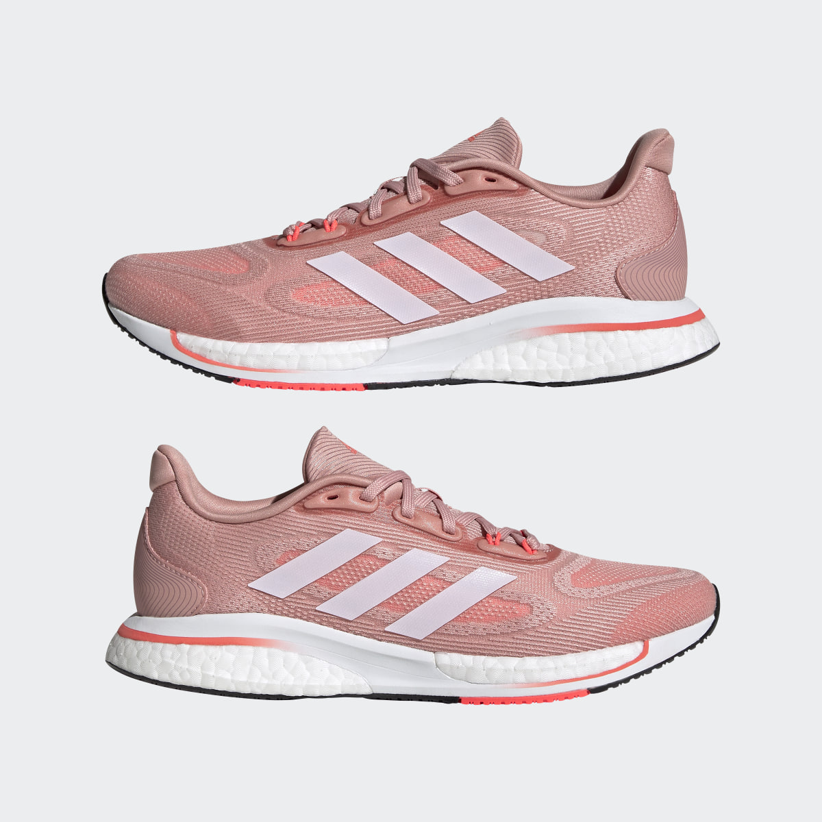 Adidas Chaussure Supernova+. 11