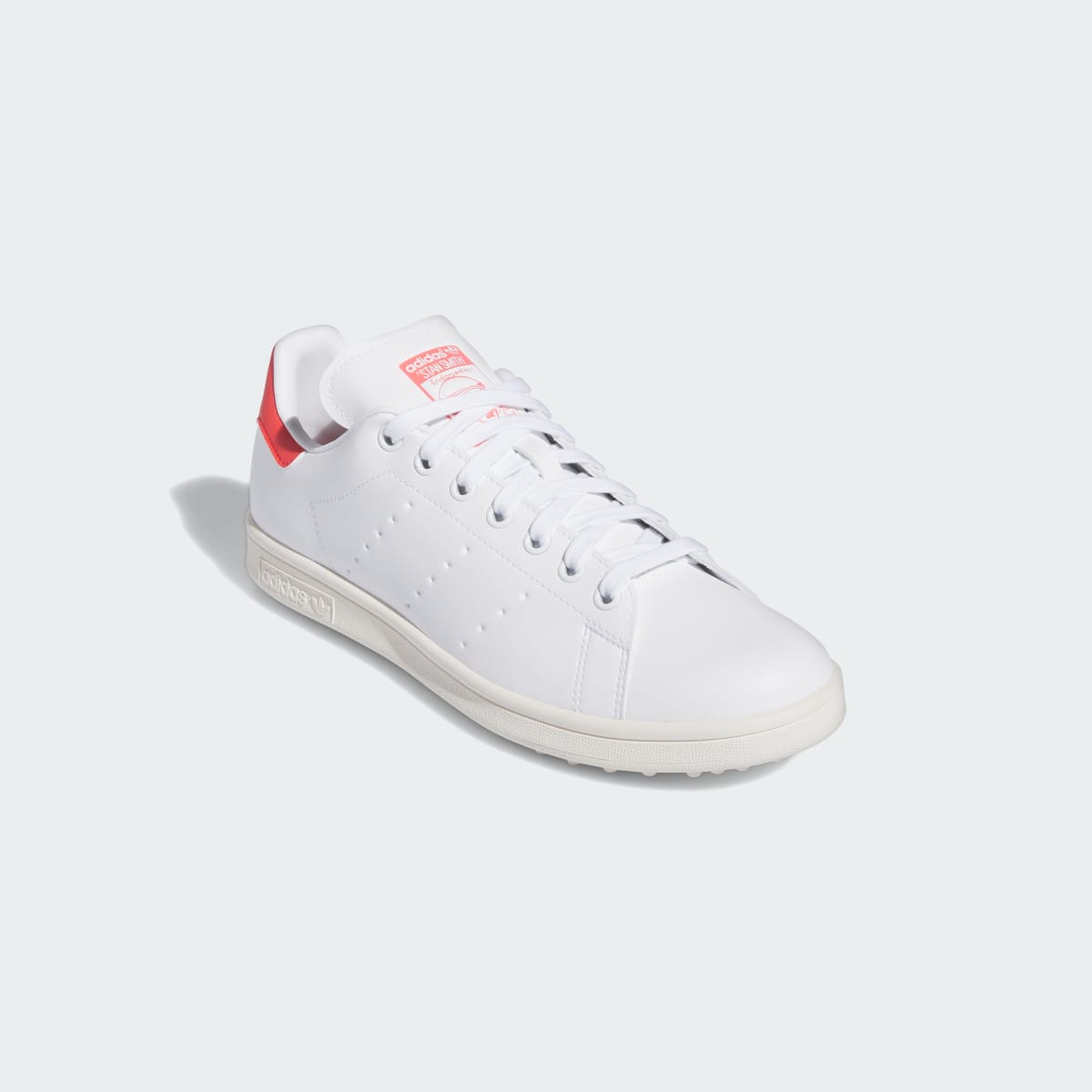 Adidas Chaussure de golf Stan Smith. 5