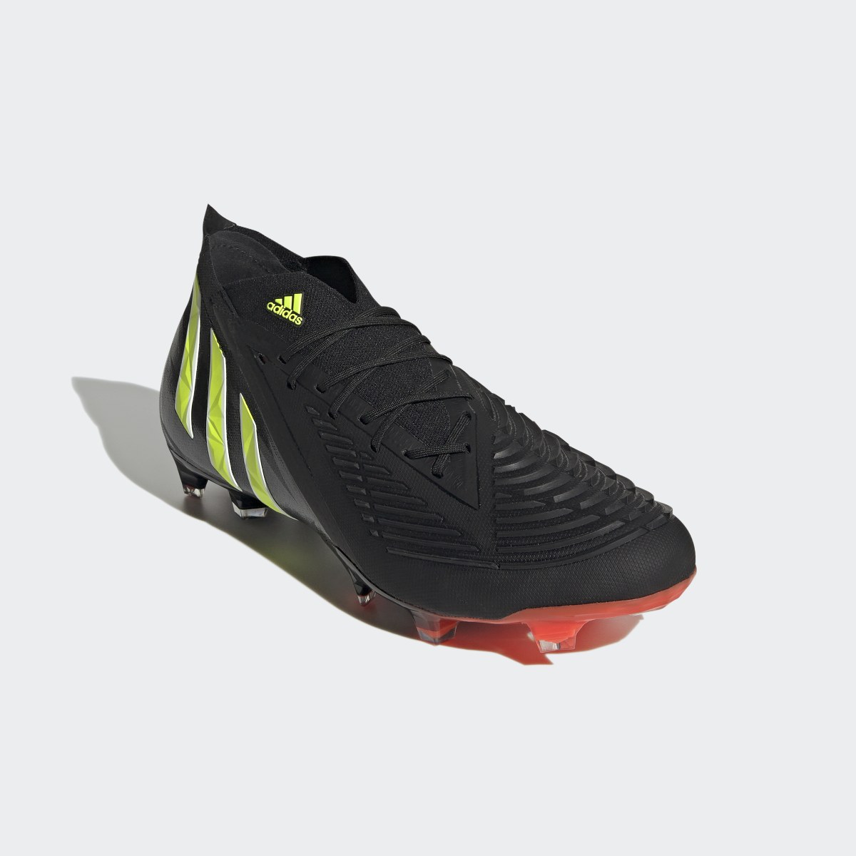 Adidas Botas de Futebol Predator Edge.1 – Piso firme. 5