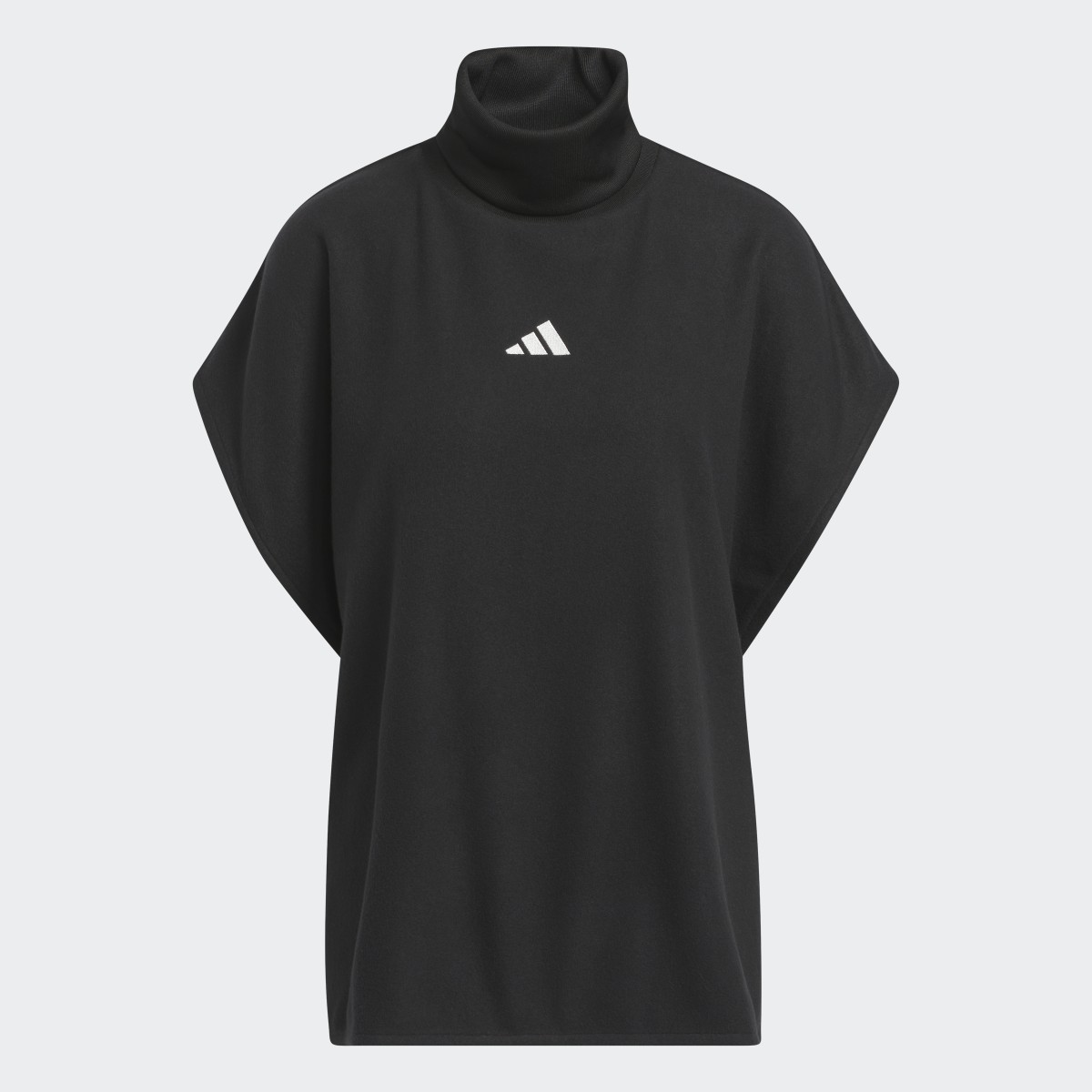 Adidas Select Poncho. 5