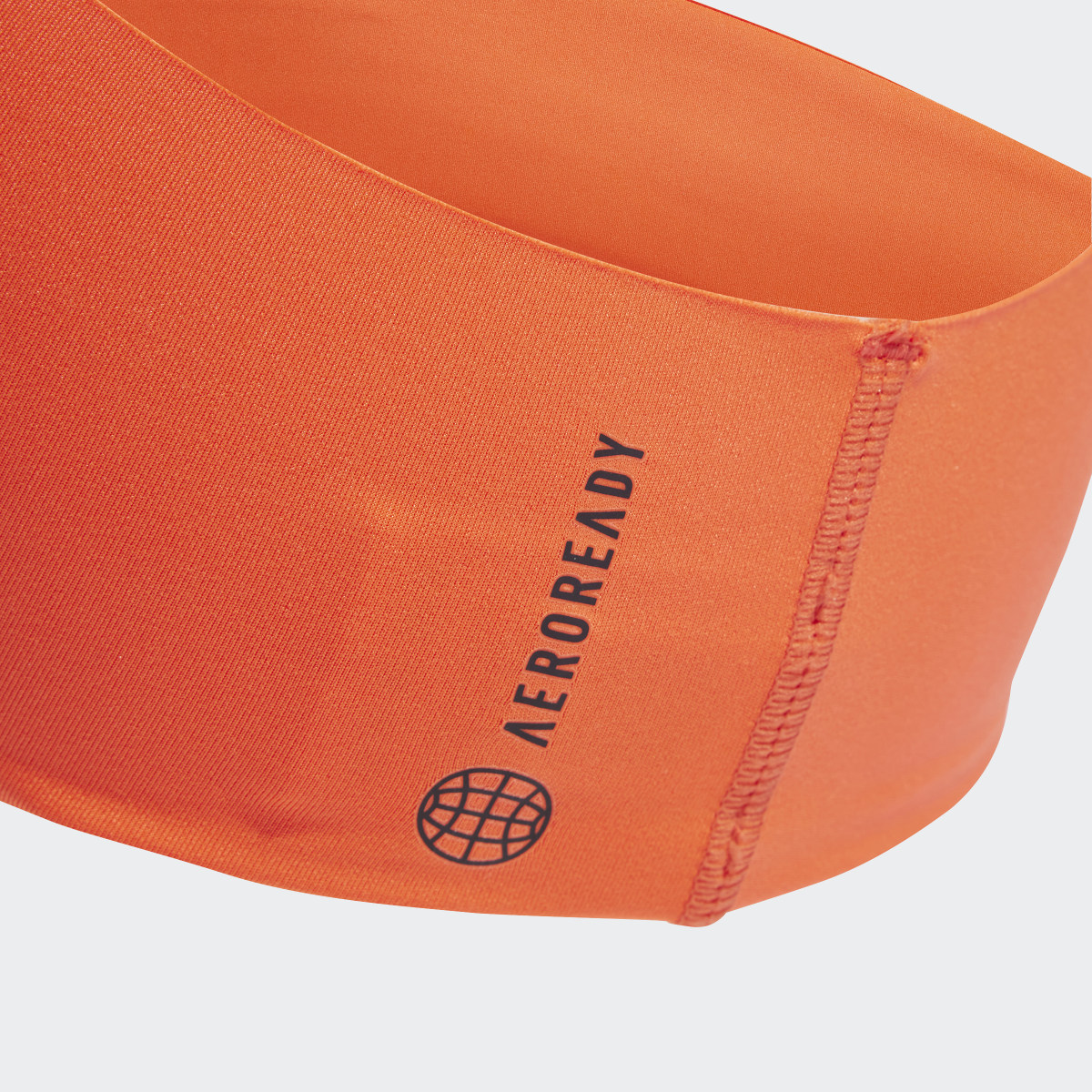 Adidas TERREX AEROREADY Stirnband. 4