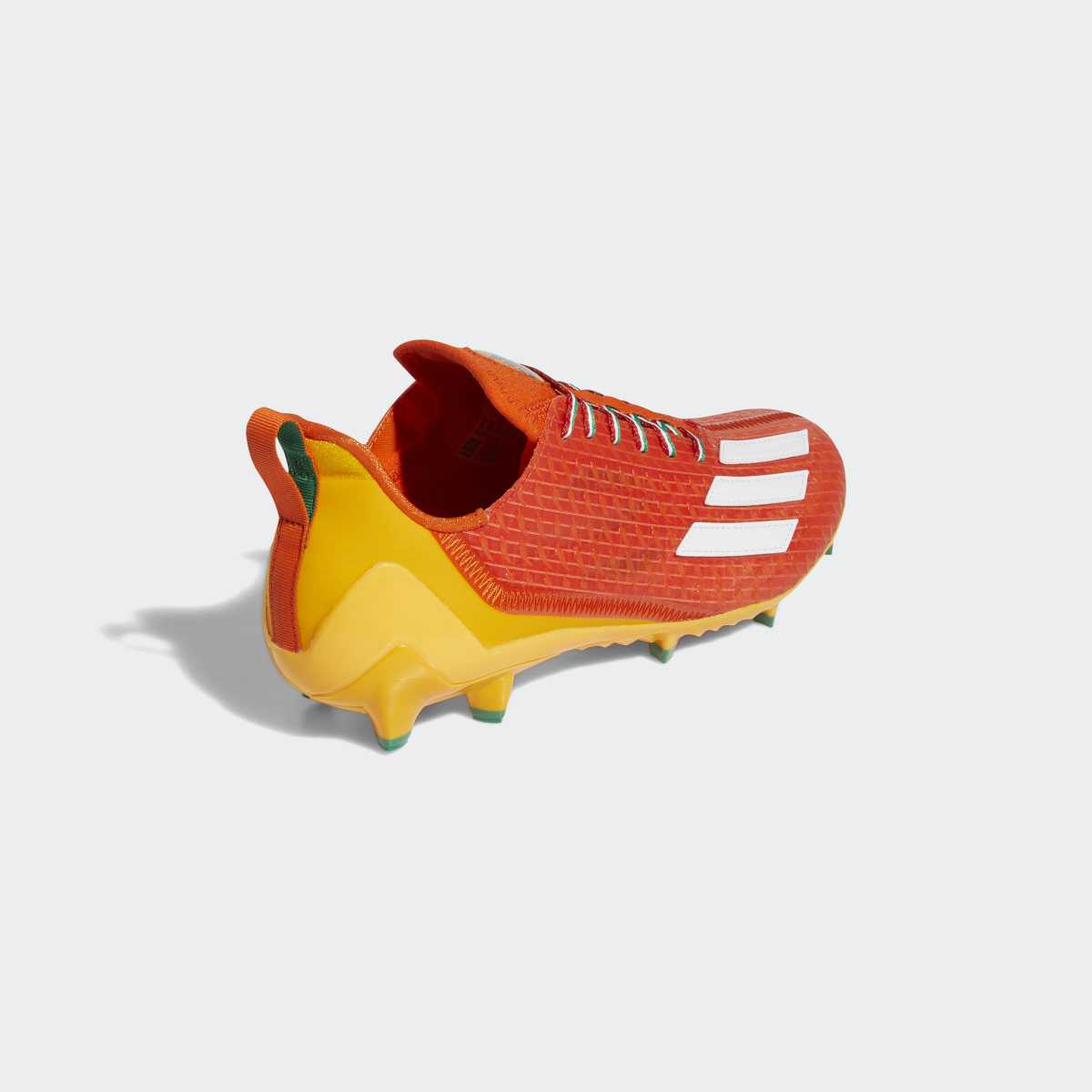 Adidas Adizero Cleats. 6