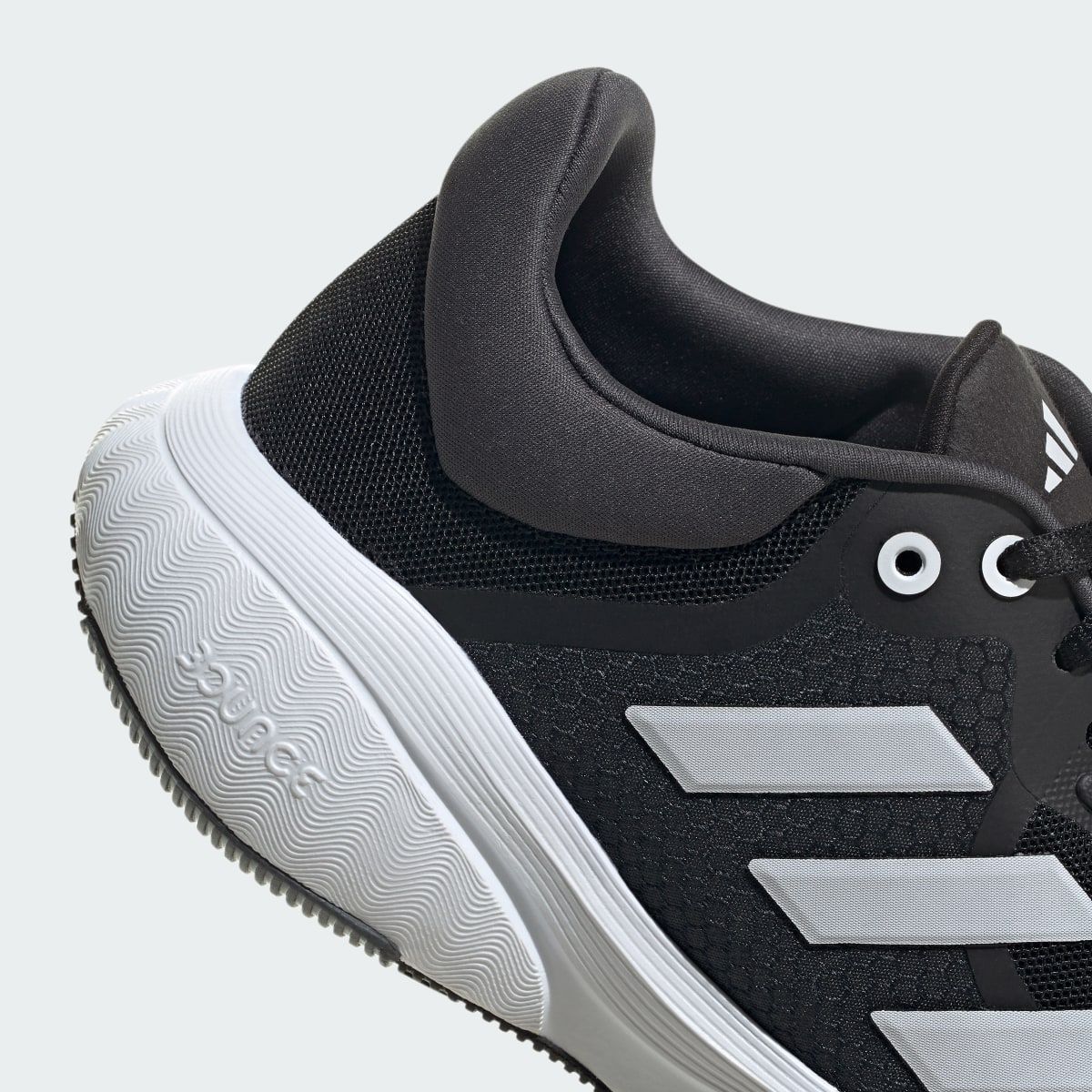 Adidas Response Laufschuh. 9