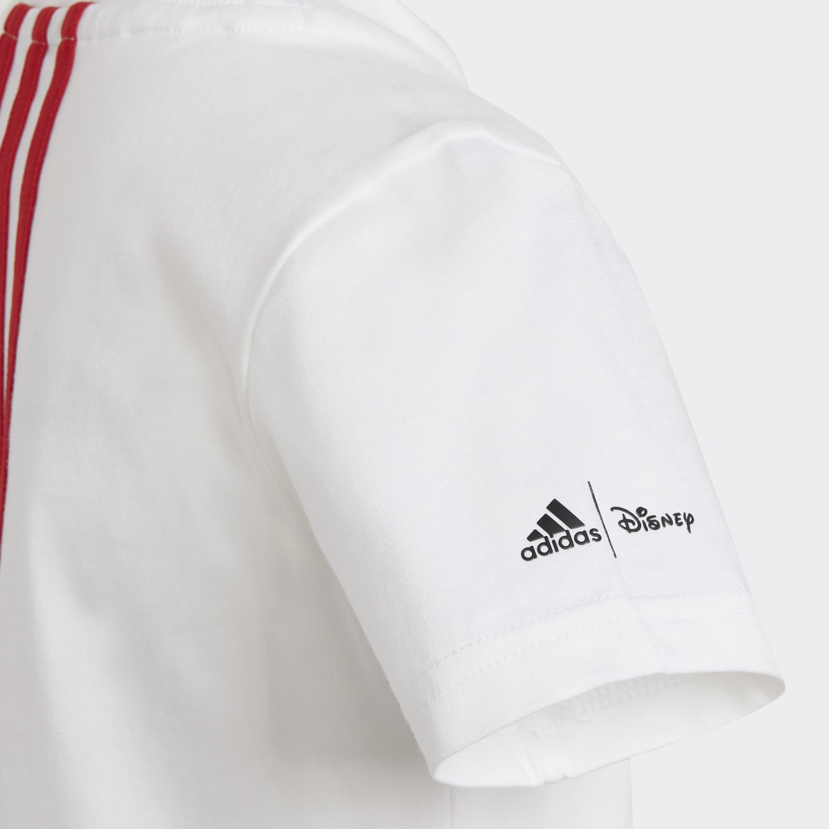 Adidas Completo Disney Mickey Mouse Summer. 7