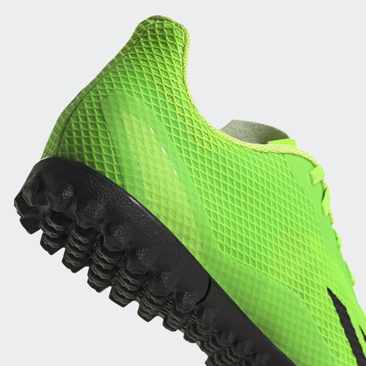 Adidas Botas de Futebol X Speedportal.4 — Piso sintético. 9