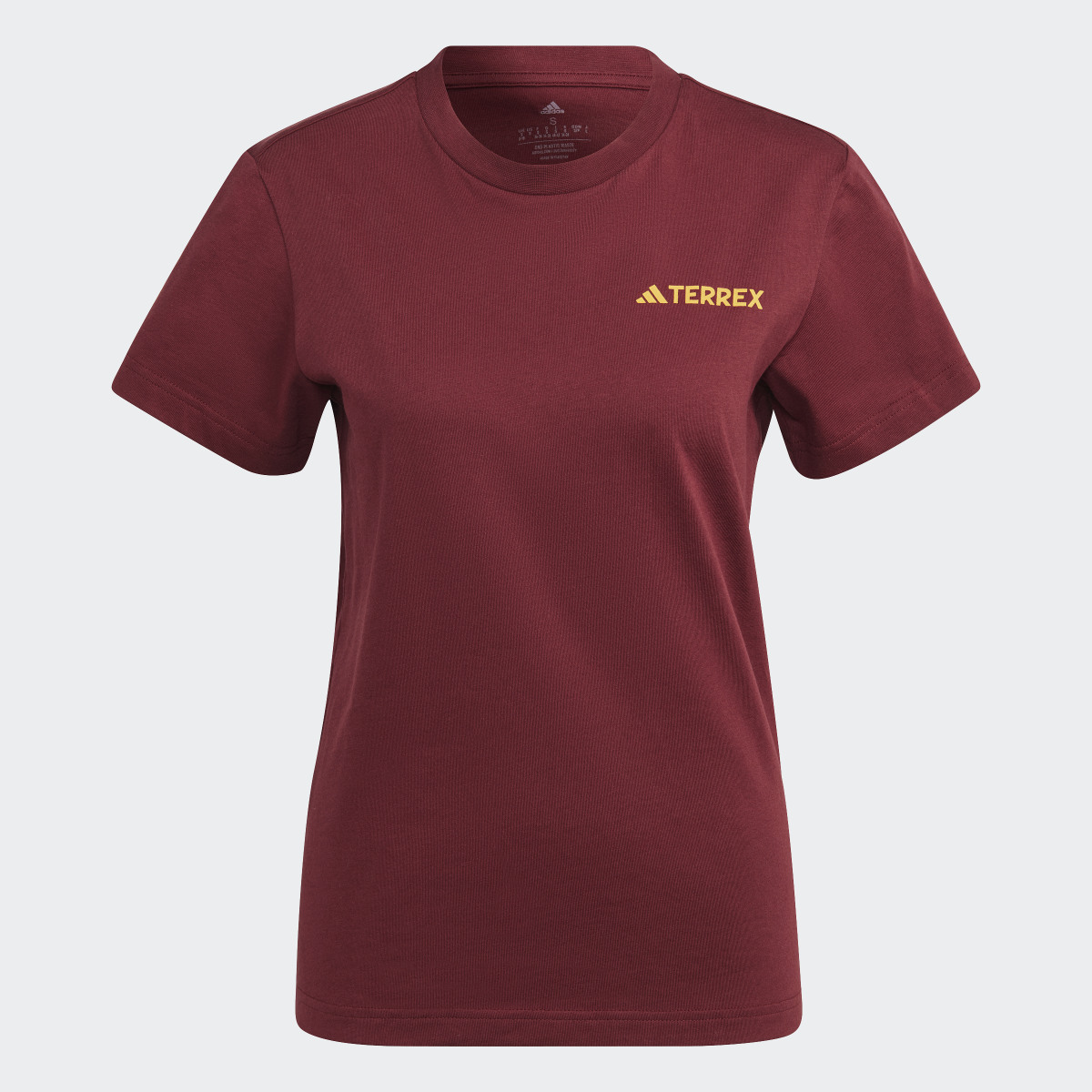 Adidas T-shirt Altitude TERREX. 5