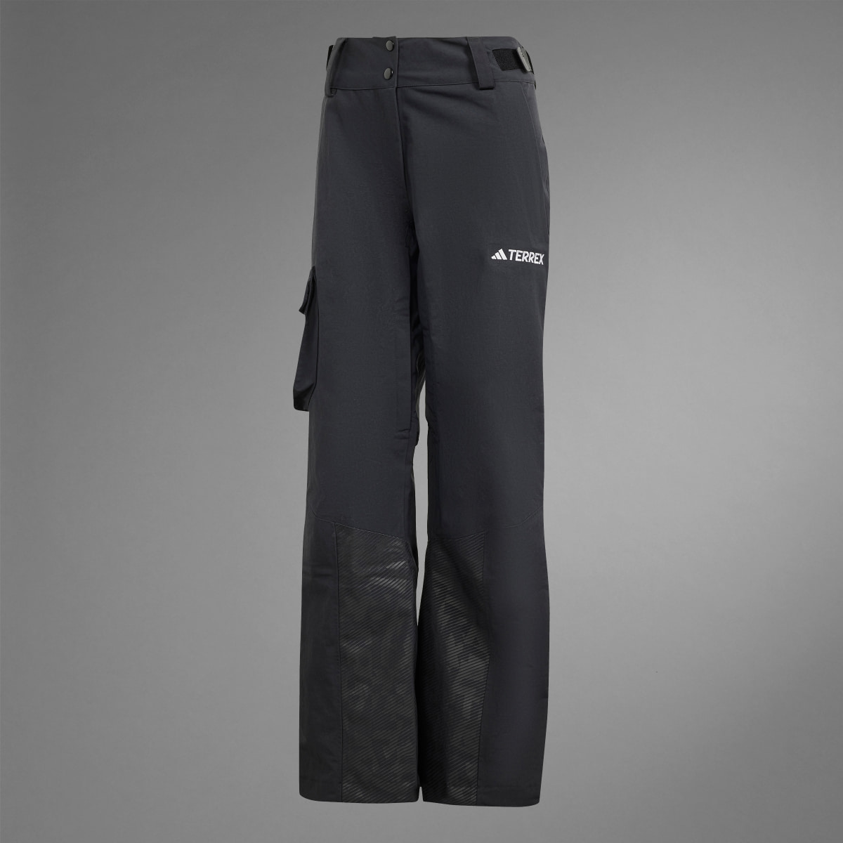 Adidas Pantalon nylon 3 couches Terrex Techrock. 9