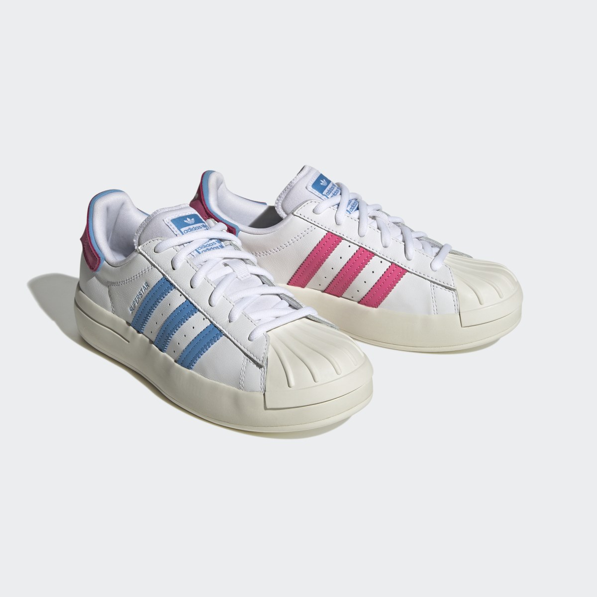 Adidas Superstar Ayoon Ayakkabı. 5