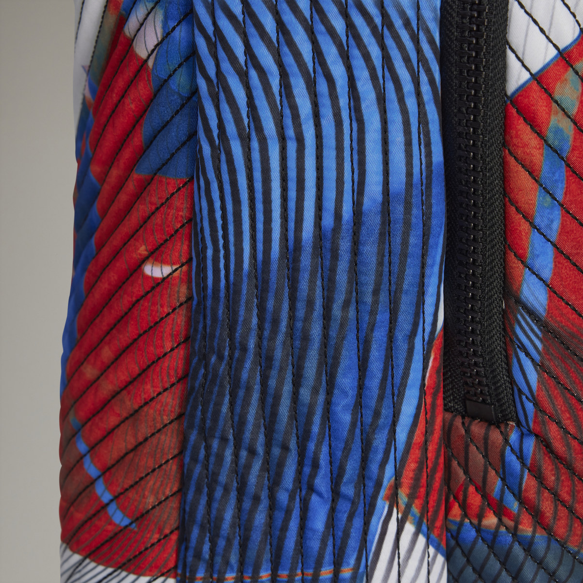 Adidas Y-3 Allover-Print Tote Bag. 7