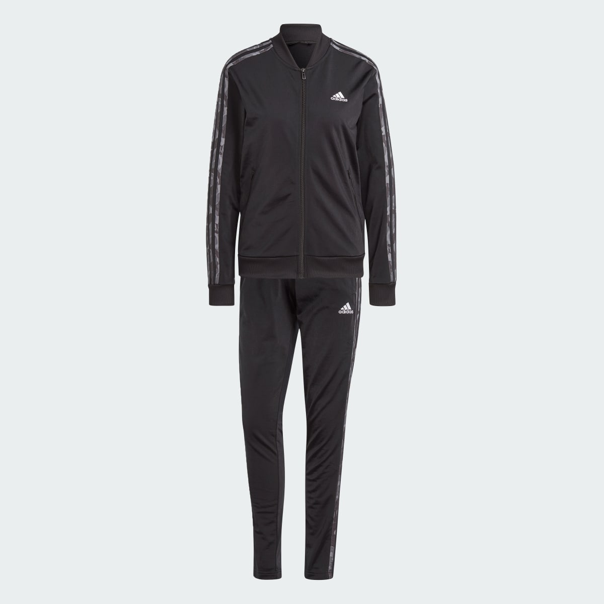 Adidas Dres Essentials 3-Stripes. 5