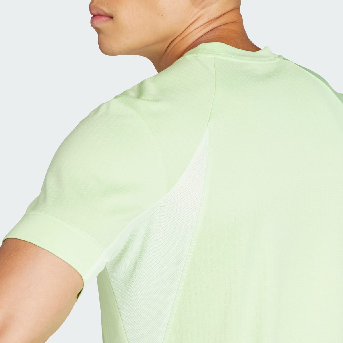 Adidas Tennis FreeLift T-Shirt. 7