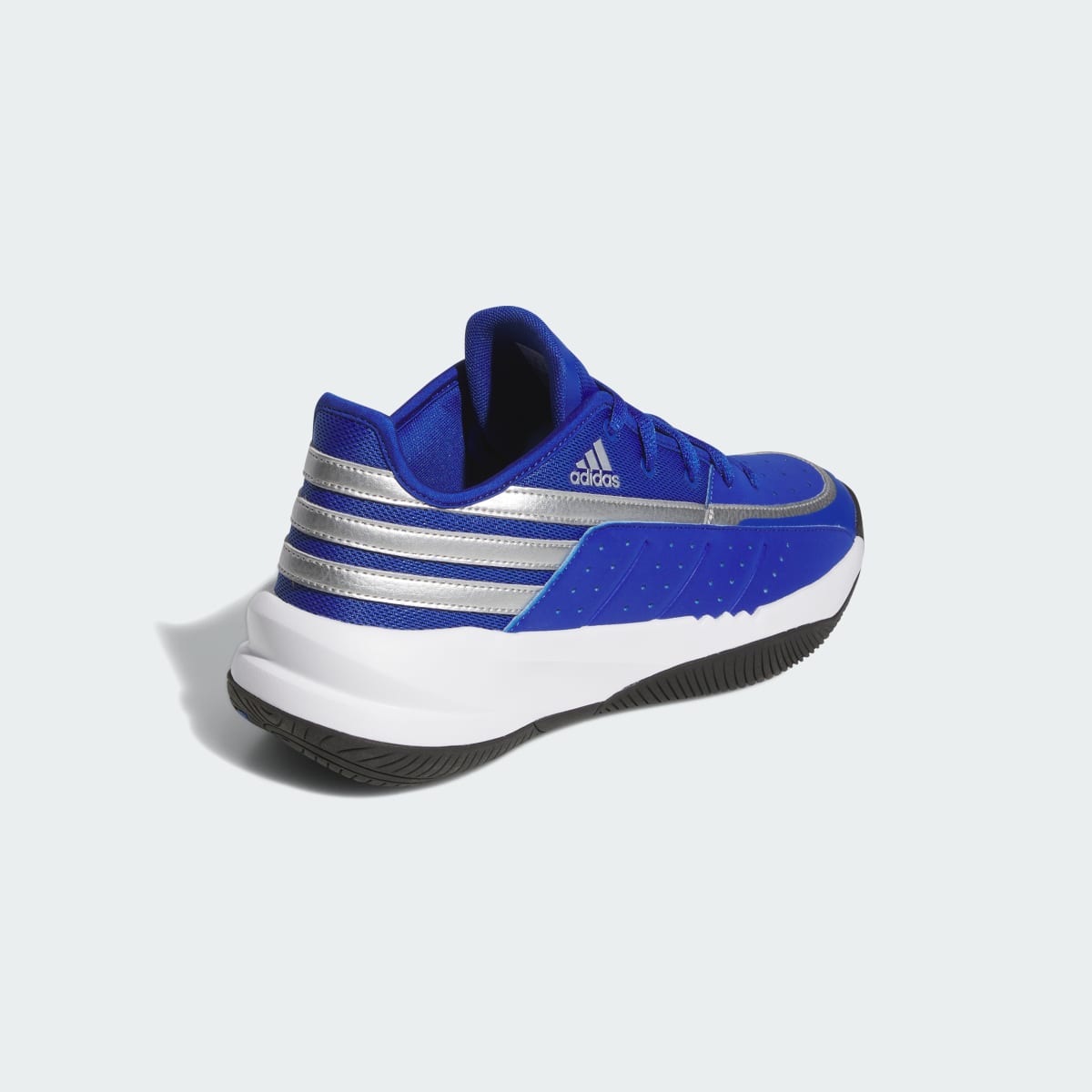 Adidas Front Court Shoes. 6