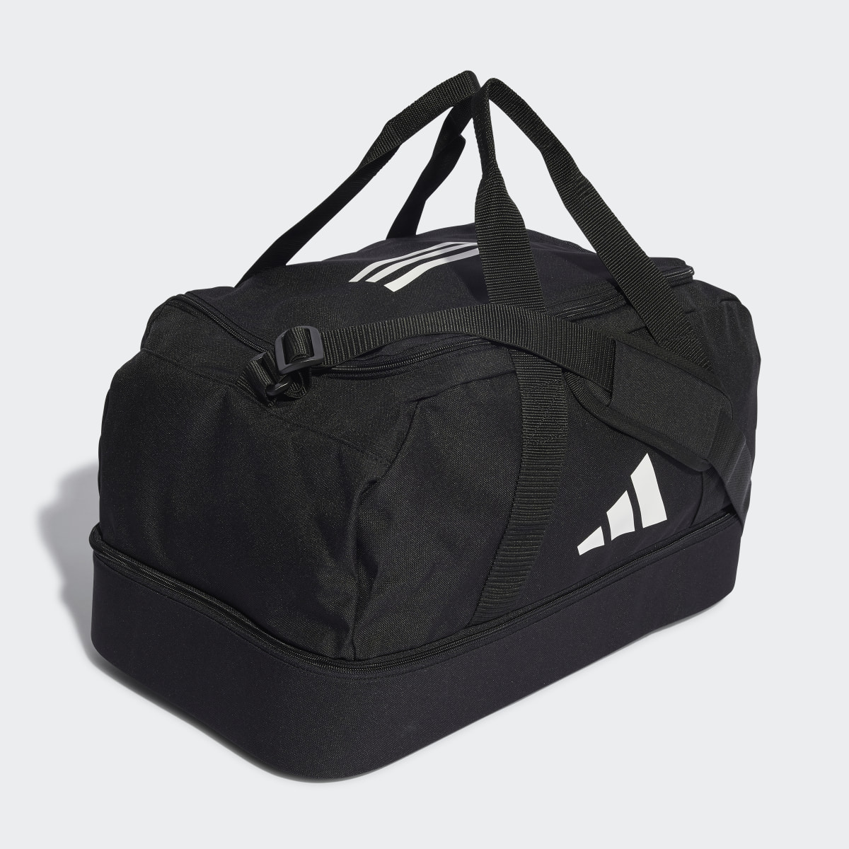 Adidas Bolsa de deporte pequeña Tiro League. 4