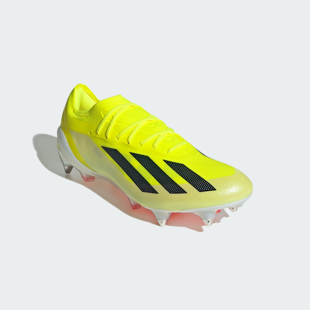 Adidas Botas de Futebol X Crazyfast Elite – Piso mole. 8