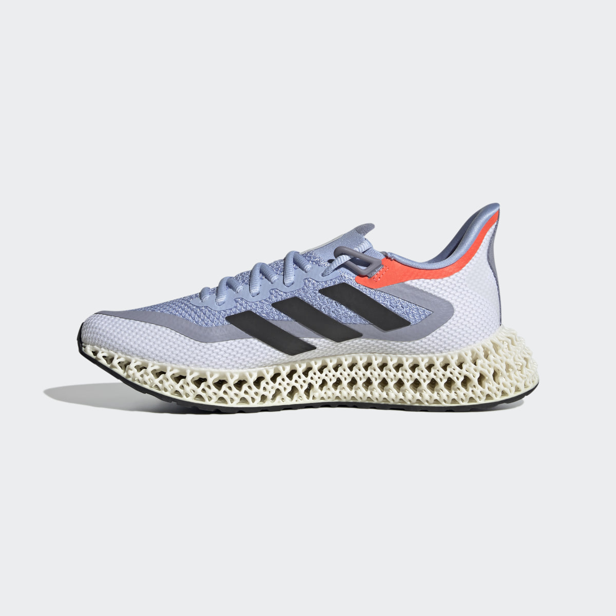 Adidas 4DFWD 2 Running Shoes. 10