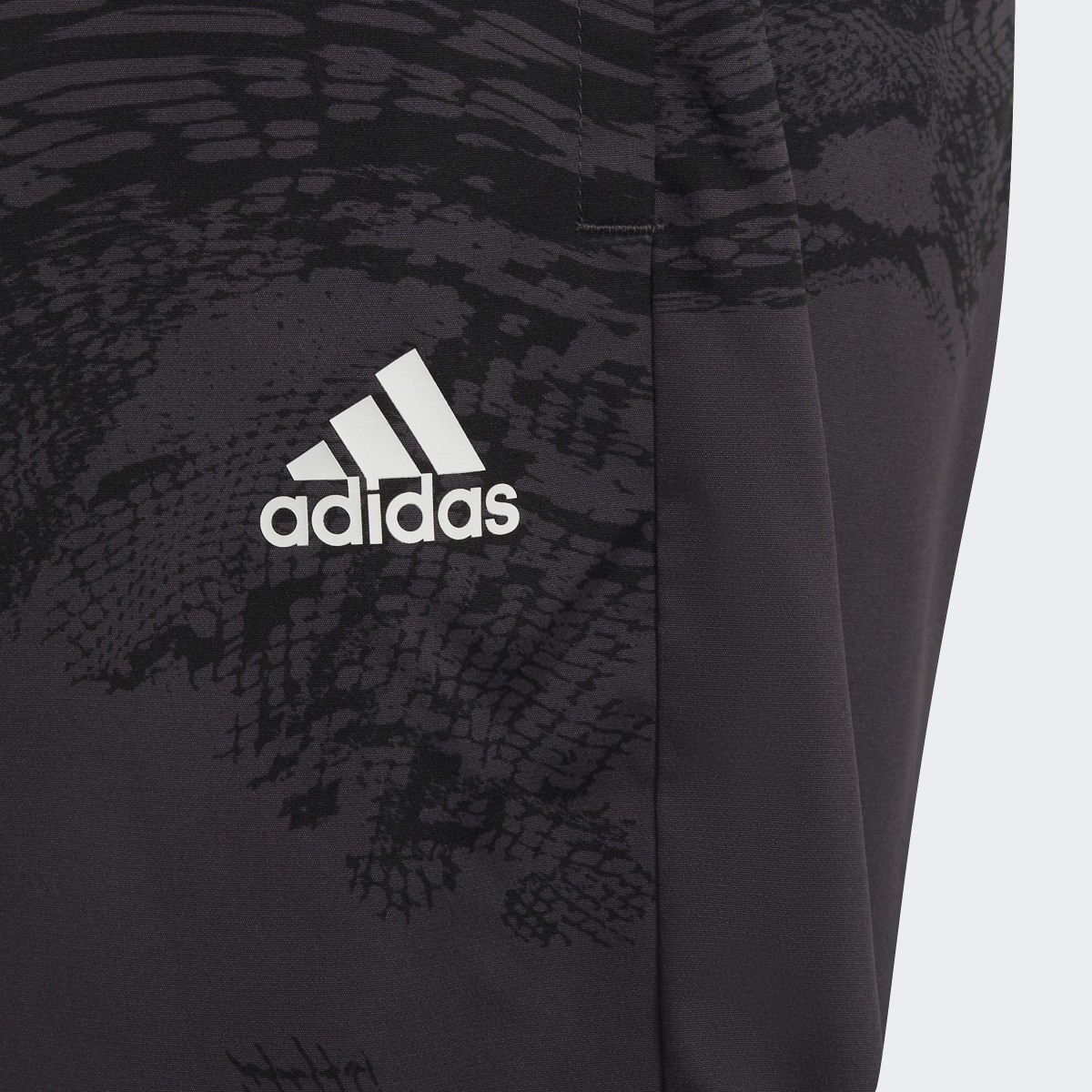 Adidas Pogba Shorts. 4