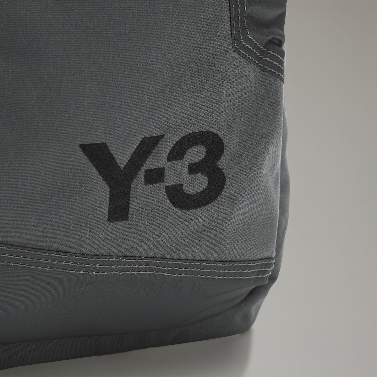 Adidas Mochila Classic Y-3. 6