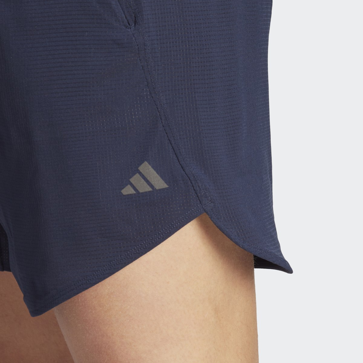 Adidas Designed for Training HIIT Training Shorts. 5
