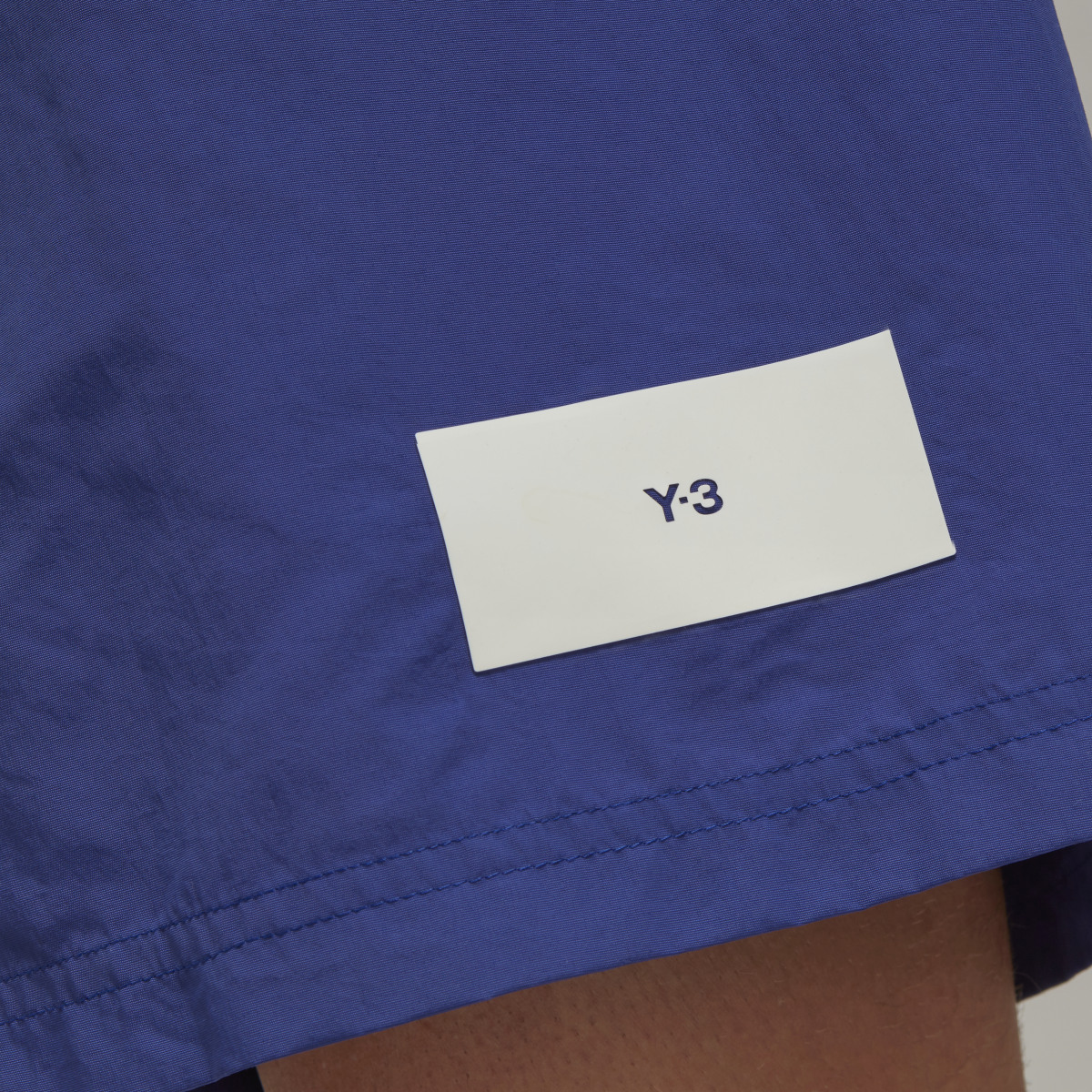 Adidas Y-3 Short-Length Swim Shorts. 6