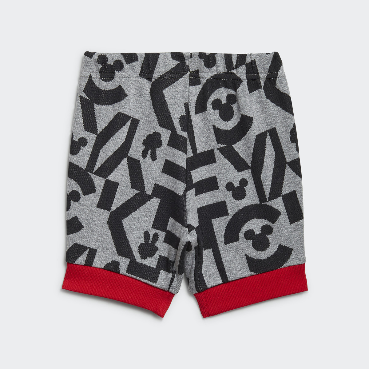 Adidas Ensemble adidas x Disney Mickey Mouse Summer. 6