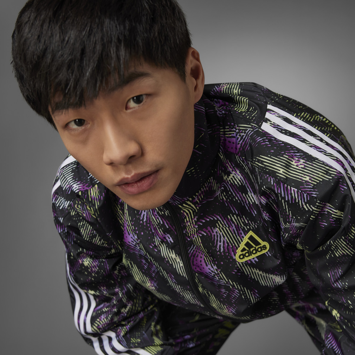 Adidas Future Icons Hyperpulse Tracksuit (Gender Neutral). 7