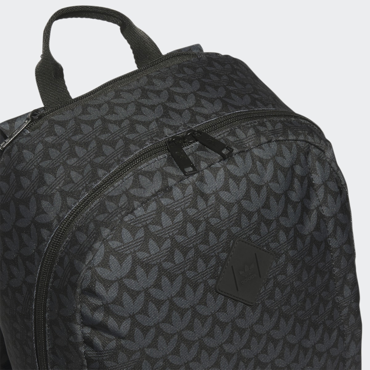 Adidas Graphic Backpack. 6