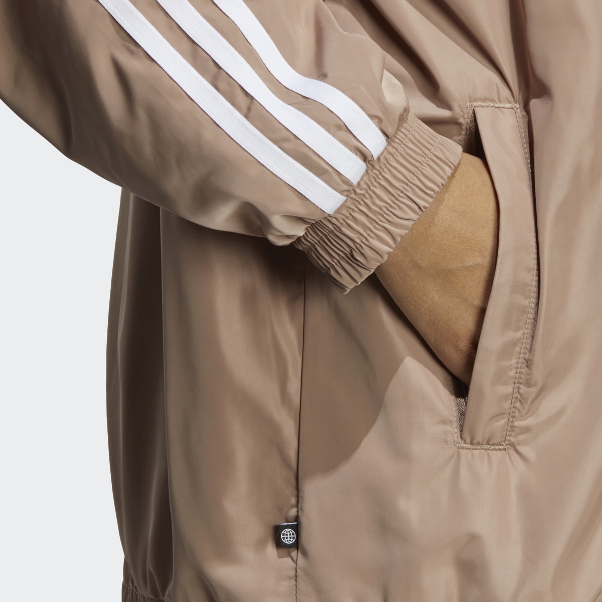 Adidas Chaqueta Oversized. 7