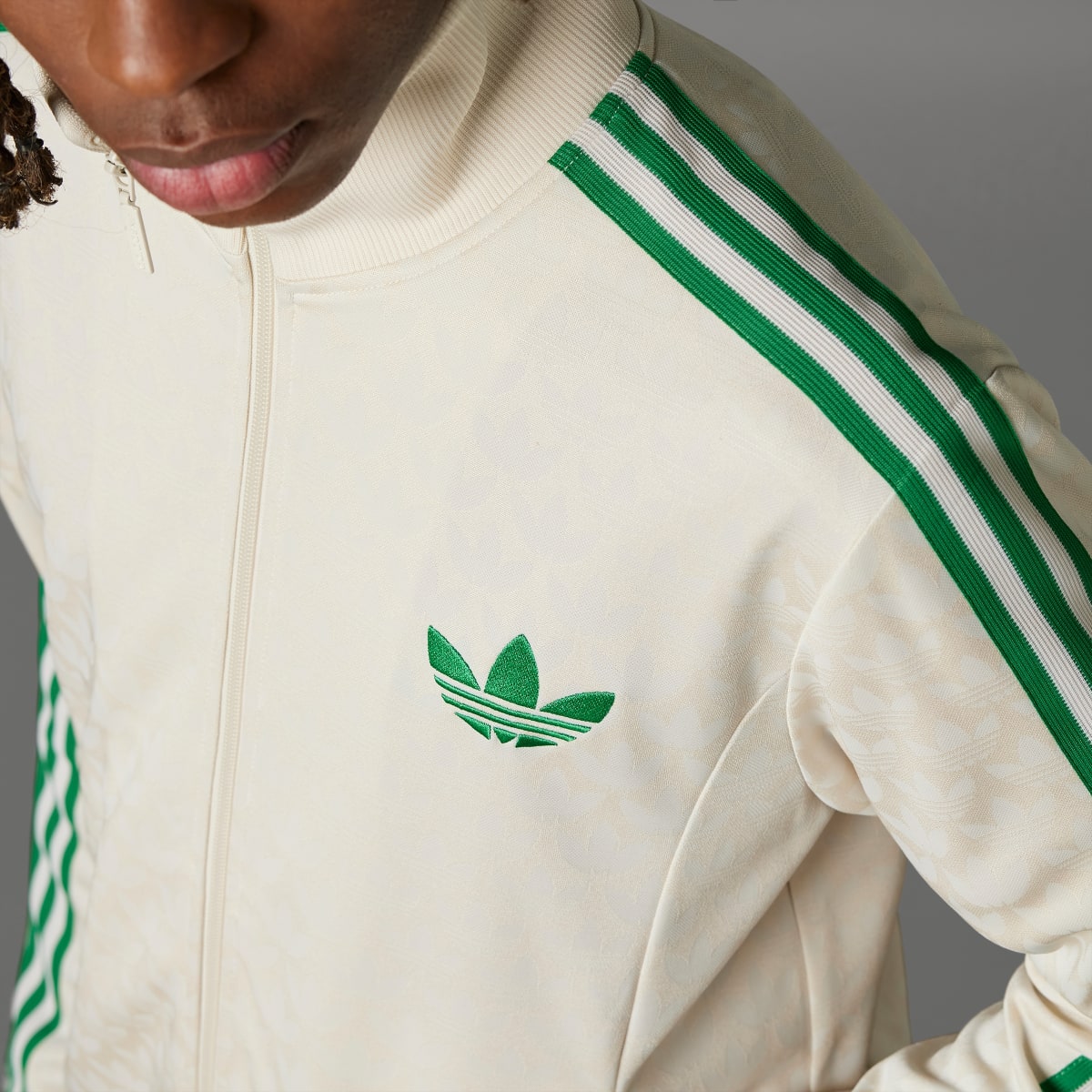 Adidas Casaco Adicolor 70s. 4 Adidas Casaco Adicolor 70s. 4