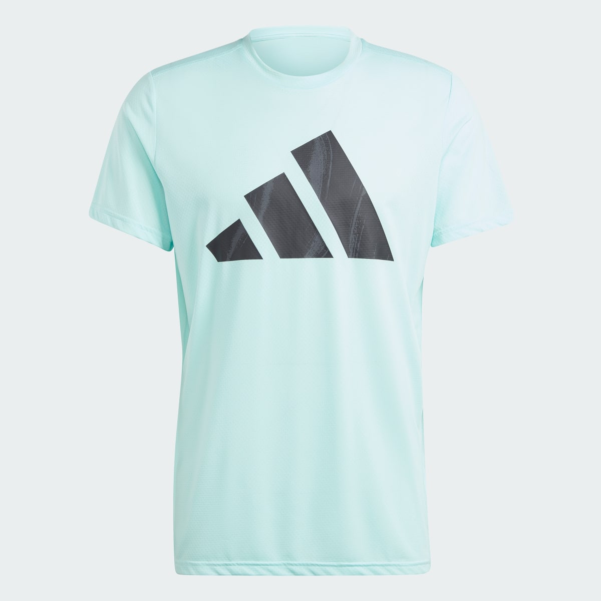 Adidas Brand Love Tişört. 5