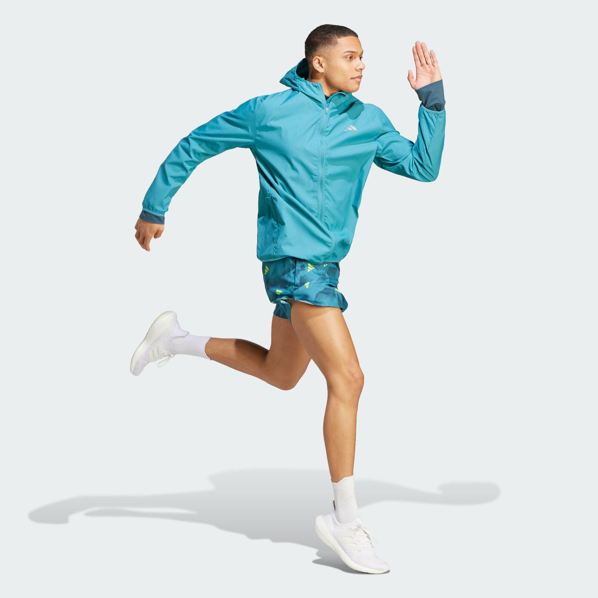 Adidas Run It Rüzgarlık. 4
