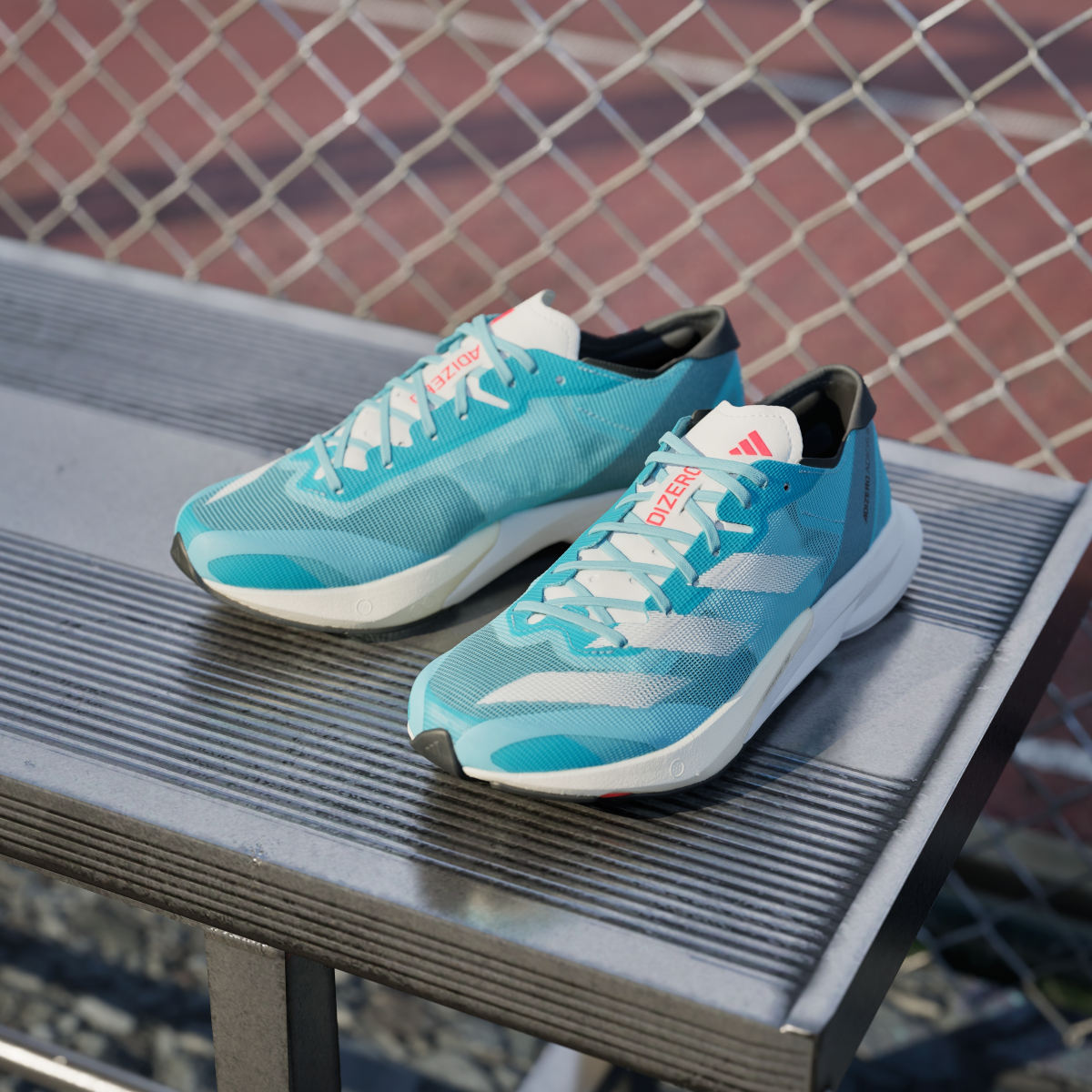 Adidas ADIZERO ADIOS 8 – Mulher. 11