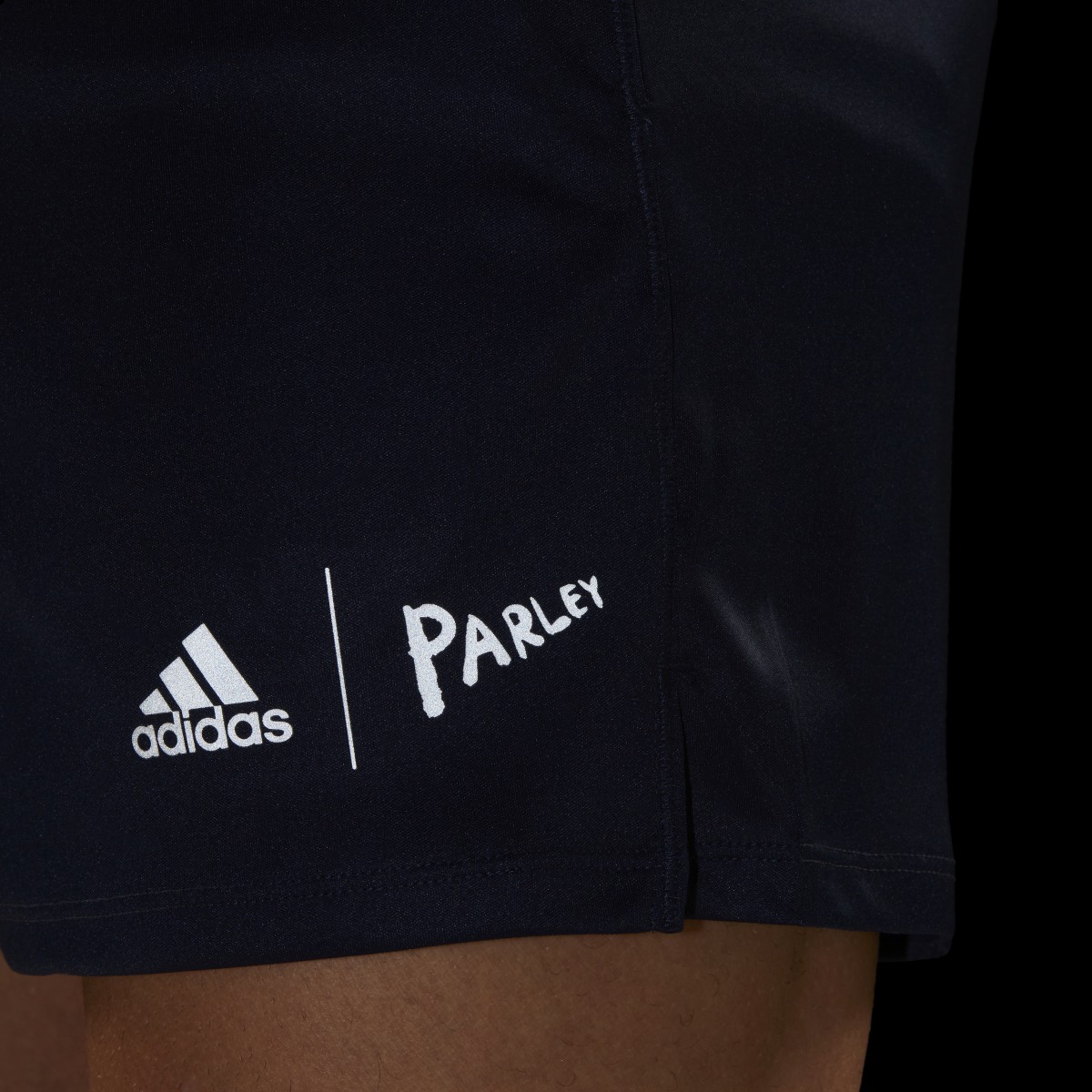 Adidas x Parley Shorts. 7